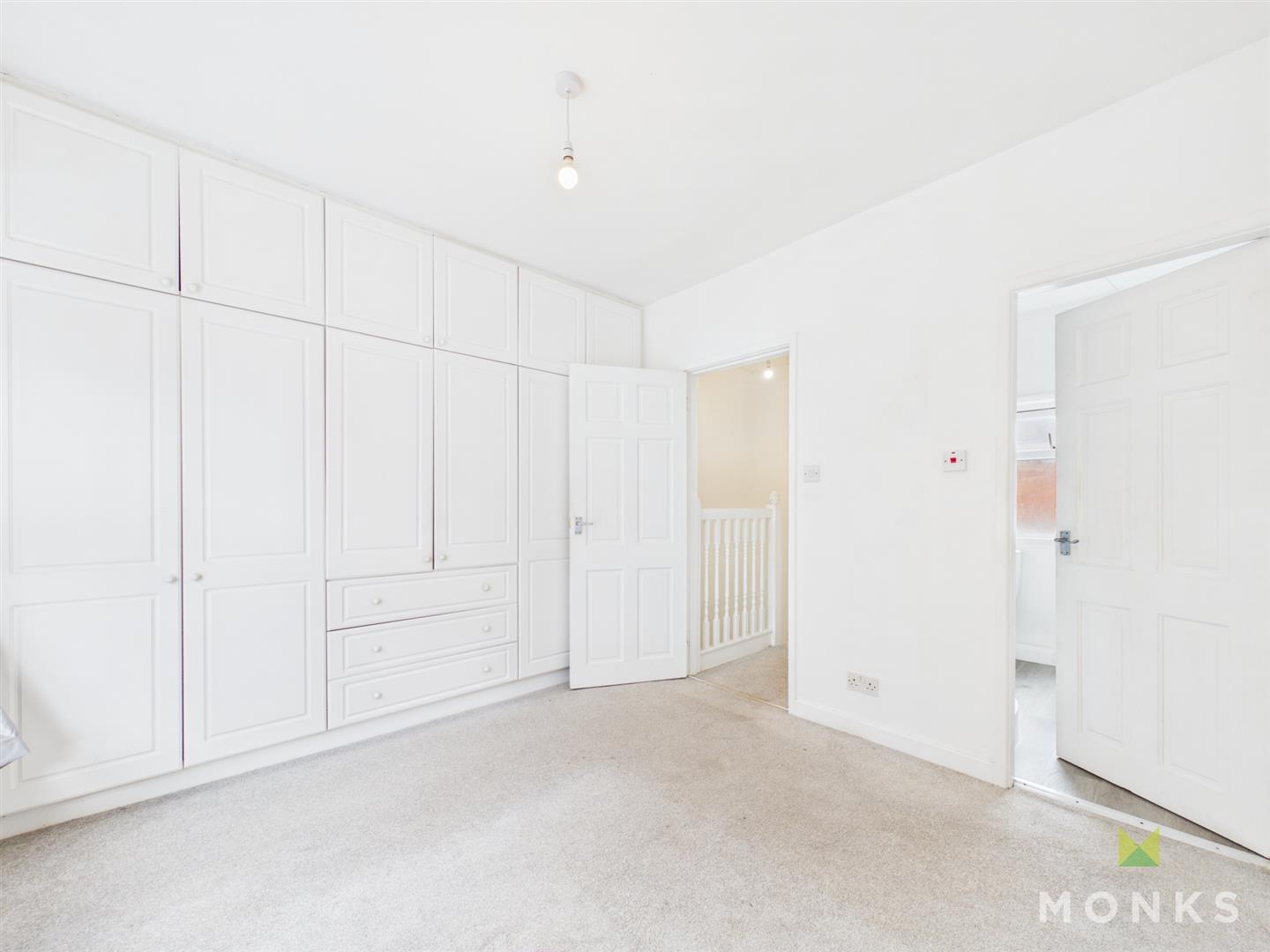 5a Chapel Street, Shrewsbury, SY4 5ER For Sale